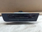 Audio Equipment Radio Media Player Dash Mounted Fits 12-15 A6 190635. Fixed Price $144.00.