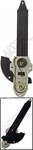 Apdty 851978 Manual Window Regulator (non-powered). Fixed Price $58.39.