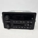 00-05 Chevy Impala Cavalier Am Fm Cd Cassette Stereo Radio 10335226 *untested*. Fixed Price $29.99.