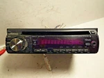 Kenwood Kdc MP242 Car Stereo. Used.. Fixed Price $38.00.