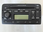 Focus CD6 Radio. Oem Factory Original Stereo. Reman 6006 Changer 2001-2004. Fixed Price $129.99.