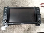 2012 Dodge Durango Rhr Radio Receiver Oem. Fixed Price $244.86.