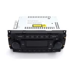 Oem Jeep Cherokee 05 06 07 08 Chrysler 300 Dodge Durango Ram Radio Cd Player. Fixed Price $59.71.