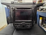 2014 2015 2016 Honda Odyssey Radio Receiver Cd Player Oem 39540TK8A110M1. Fixed Price $70.00.