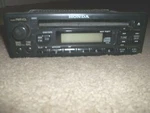 1999-2000 Honda Odyssey Oem Stereo Am Fm Radio Cd 39100-S0X-A000. Fixed Price $59.99.