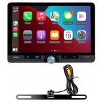 New Jensen CAR1013M 1-DIN Digital Media Stereo W/ 10.1" Touchscreen + Camera. Fixed Price $389.99.