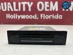 2012-2015 Q7 Audio Radio Receiver Cd Sd Player Harman 4L2035746E Oem. Fixed Price $89.66.