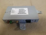 09-12 Caravan Town Country P05064189AH Radio Sirius Satellite Receiver Module. Fixed Price $89.00.
