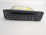 Audio Equipment Radio Dvd Player Fits 09-14 Routan 360145. Fixed Price $93.60.
