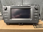 2012-2015 Oem Original Toyota Prius Am Fm Radio Cd Player 86140-47050. Fixed Price $224.98.