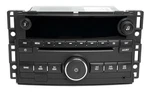 2009-2010 Chevrolet Cobalt Pontiac G5 Am Fm Cd Radio W Auxiliary Input 20758188. Fixed Price $174.25.