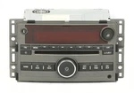 2007-08 Saturn Aura Am Fm Radio Single Cd Player MP3 Aux Model 15835877 Face US8. Fixed Price $153.00.