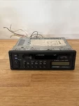 Vintage Blaupunkt Nassau CR127 Car Stereo Cassette Mercedes Bmw Volvo. Fixed Price $116.99.