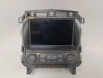Audio Equipment Radio Control Panel With Screen Fits 16 Yukon 2177290. Fixed Price $121.79.