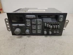 1996-1999 Gm Delco Pontiac Oem Am/fm Radio Cassette Equalizer. Fixed Price $44.99.