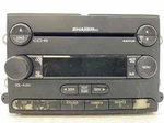 Fits 07 08 09 Ford Mustang Coupe Shaker 500 Radio 6 Disc Receiver Oem See Pics!. Fixed Price $95.76.