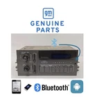 95-00 Gm Chevy Silverado Sierra Ac Delco Cassette Bluetooth Oem Radio 16194545. Fixed Price $347.00.
