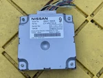2008-2013 Infiniti EX35 Rear Camera Controller Computer Module 284A1 1BA0A Oem. Fixed Price $151.20.