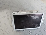 2011 Ford Explorer Front Display Screen Id BB5T-18B955-AC Thru Ae. Fixed Price $100.00.