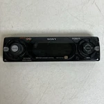 Sony CDX-CA710X Car Stereo Only Faceplate Oem. Fixed Price $35.00.