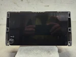 2023 Toyota Corolla Radio Receiver And Display Screen Oem. Fixed Price $946.58.