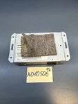 Bmw Series E60 E65 E81 E87 E90 Ipod Most Interface Module Alpine 0411033. Fixed Price $40.50.