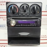 00-04 Subaru Legacy Outback Kenwood Stereo Radio Cd Climate Control Oem. Fixed Price $94.46.