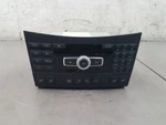 2012 Mercedes Amg 63 Radio Navigation Cd Head Unit #2691 VV9. Fixed Price $359.99.