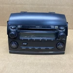 2006-2007 Toyota Sienna Jbl Radio Receiver 6-DISC Cd Player 86120AE062 Am Fm MP3. Fixed Price $62.97.