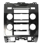 2011-12 Mercury Mariner Ford Escape Radio Audio Control Bezel BL84-7804302-F. Fixed Price $45.00.