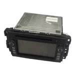 2009 Gmc Enclave Traverse Radio Cd Gps Navigation 20789653 Unlocked Error. Fixed Price $129.99.