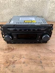 05-07 Chrysler 300 Dodge Charger Magnum Radio Cd Player Aux Ref Oem P05064071AE. Fixed Price $57.77.