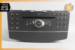 08-11 Mercedes W204 C300 C250 Navigation Command Head Unit Cd Audio Oem. Fixed Price $149.40.