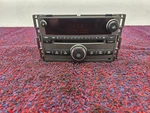 Pontiac Solstice 06-08 Oem Am Fm Stereo Radio Tape Cd Disc Player Head Unit. Fixed Price $59.99.