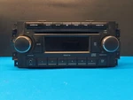 Jeep Dodge Chrysler Radio Cd Player Aux 07 08. P05064171AG. Fixed Price $29.99.