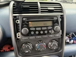 2005-06 Honda Element Am-fm Siriusxm Radio Cd MP3 Player Oem 39101-SCV-A120-M1. Fixed Price $99.99.