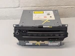 09-13 Oem Bmw E82 E92 E93 Lci 335 M3 Cic Navigation Headunit Cd Fm Radio Tuner. Fixed Price $165.00.