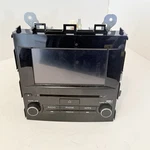 2015 Subaru Legacy Radio Receiver Touch Screen Oem 86271AL67A. Fixed Price $260.12.