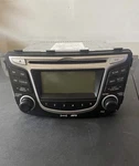2013 Hyundai Accent Gls Radio. Fixed Price $50.00.