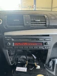 2011 Bmw 335I / 135RADIO Cd Player Receiver Control Panel Stereo 6512 9302179-01. Fixed Price $75.00.