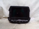2019 Chevrolet Spark Radio Display Screen 42639311 QZA34. Fixed Price $18.40.