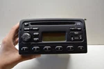 2000-2001 Ford Focus Am-fm Audio Radio Equipment W/ Cd Player Oem, 638-01196. Fixed Price $42.74.
