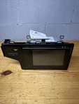2015-2018 Honda Fit Oem Radio Display Receiver 39100-T5R-A11-M1. Fixed Price $100.00.