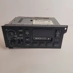 84-02 Chrysler Dodge Wrangler Oem Cassette Player Radio P04858556 Not Tested. Fixed Price $34.99.