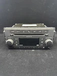2007-14 Chrysler Dodge Jeep Oem Radio Am/fm Cd Player Res Aux Input P68021163AD. Fixed Price $50.00.