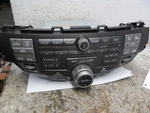 Radio Navigation Hvac Tuner Receiver Assembly Coupe Fits 11-12 Accord 813716. Fixed Price $199.99.