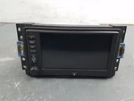 2012 Chevy Corvette C6 Grand Sport Radio Receiver Navigation #5134 X5. Fixed Price $269.99.