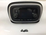 2015 - 2019 Fiat 500X Radio Audio Fm/am Display Receiver 5" Screen VP2 Unit Oem. Fixed Price $139.99.