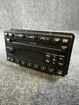 Ford Mustang 3R3T-18C815-TD This Oem Am/fm Cd Radio.. Fixed Price $49.99.