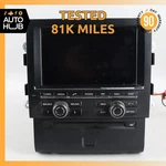 15-16 Porsche Macan 95B Turbo Command Head Unit Navigation Radio Oem 81K. Fixed Price $493.85.